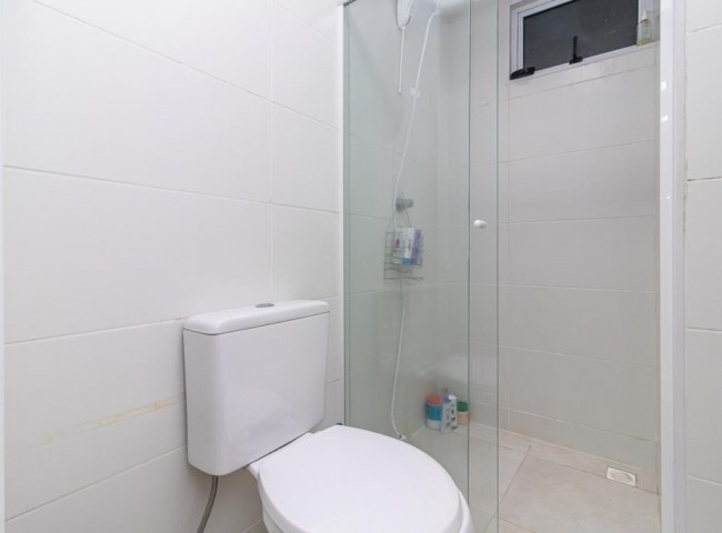 Apartamento 2 dormitórios Edifício Residencial Sunset Brava, Praia Brava - Itajaí