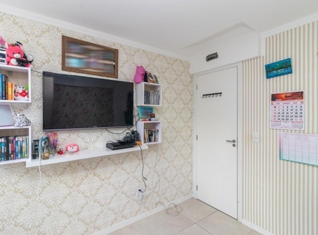 Apartamento 2 dormitórios Edifício Residencial Sunset Brava, Praia Brava - Itajaí