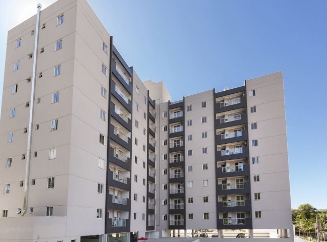 Apartamento 2 dormitórios Edifício Residencial Sunset Brava, Praia Brava - Itajaí