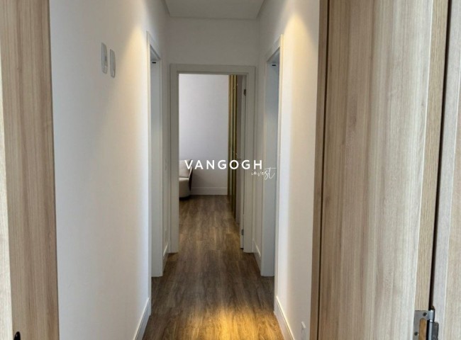 Apartamento Brava Arts, Praia Brava - Itajaí