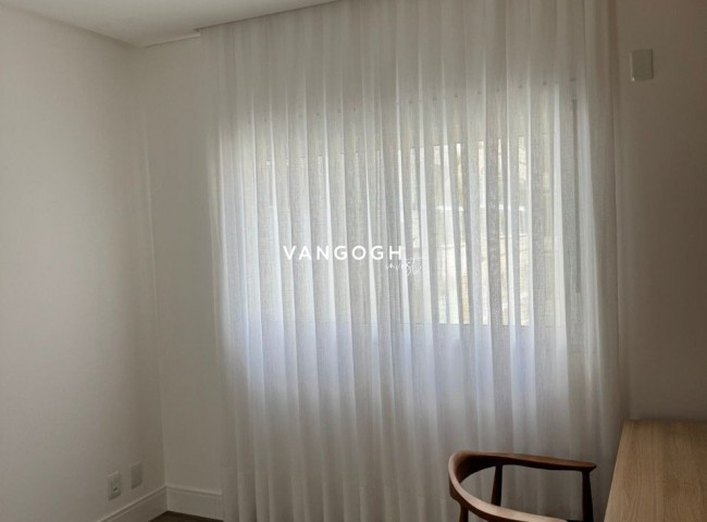 Apartamento Brava Arts, Praia Brava - Itajaí