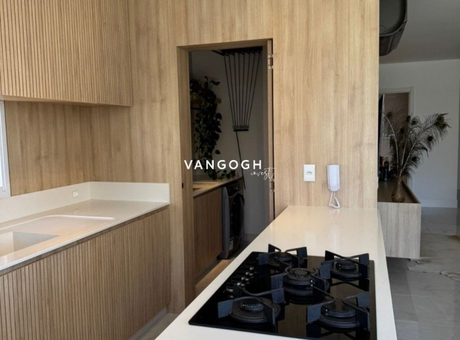 Apartamento Brava Arts, Praia Brava - Itajaí