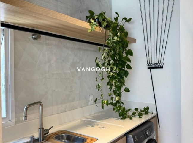 Apartamento Brava Arts, Praia Brava - Itajaí