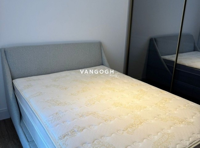 Apartamento Brava Arts, Praia Brava - Itajaí