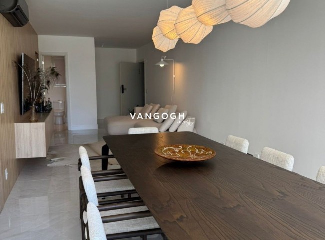 Apartamento Brava Arts, Praia Brava - Itajaí