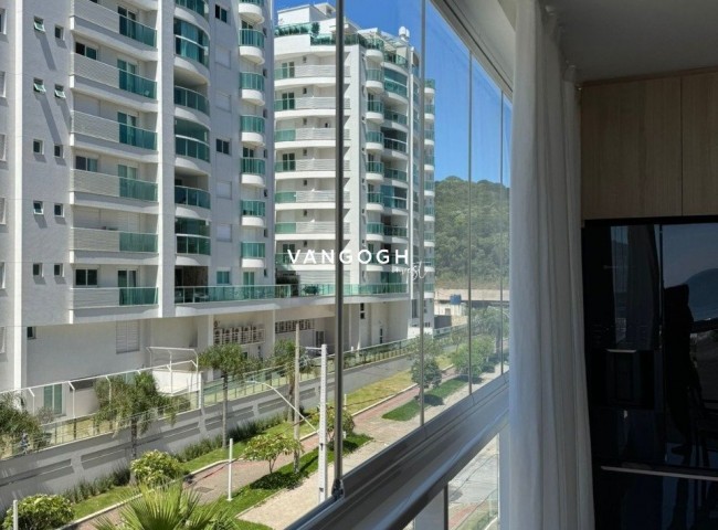 Apartamento Brava Arts, Praia Brava - Itajaí