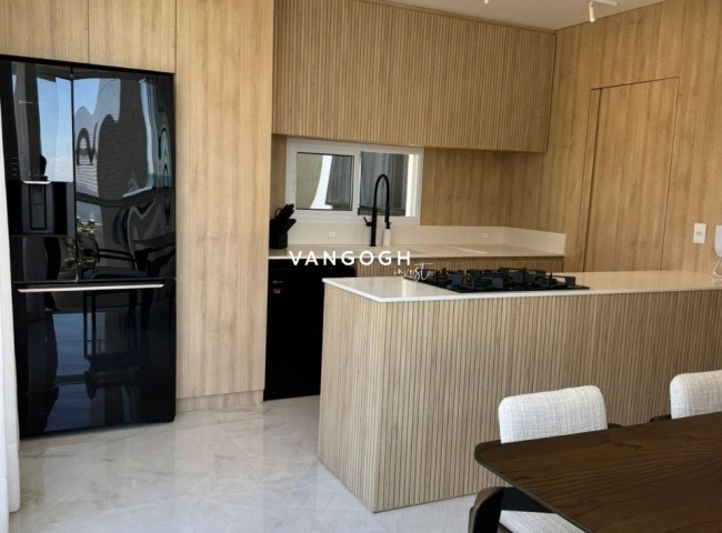 Apartamento Brava Arts, Praia Brava - Itajaí