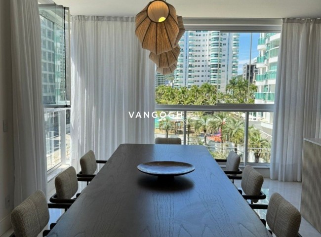 Apartamento Brava Arts, Praia Brava - Itajaí