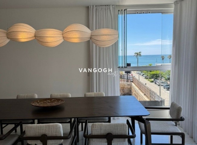 Apartamento Brava Arts, Praia Brava - Itajaí