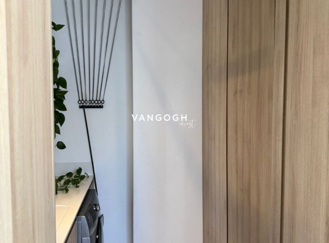 Apartamento Brava Arts, Praia Brava - Itajaí