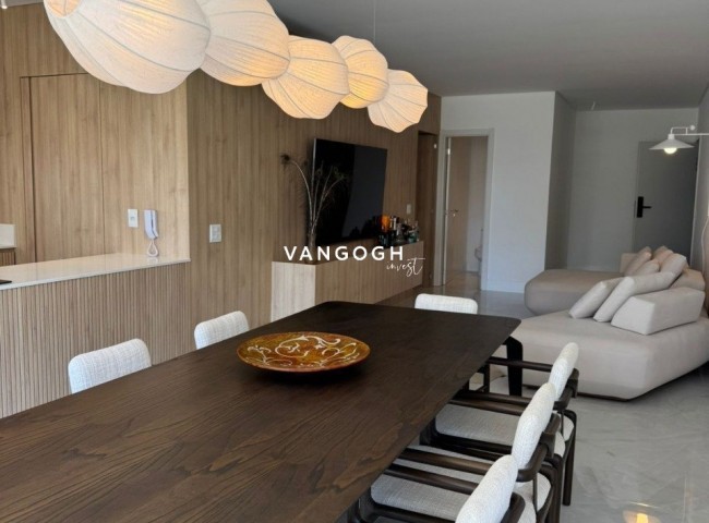 Apartamento Brava Arts, Praia Brava - Itajaí