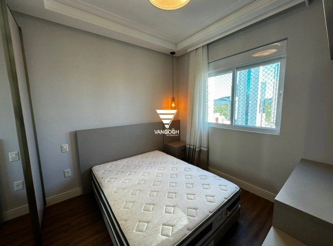 Apartamento 4 dormitórios Villa Serena Home Club, Quadra Mar - Balneário Camboriú