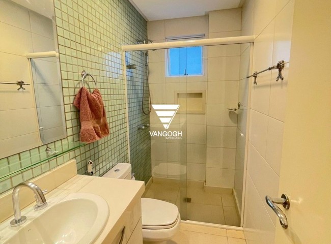 Apartamento 3 dormitórios Monte Reale Residence, Quadra Mar - Balneário Camboriú
