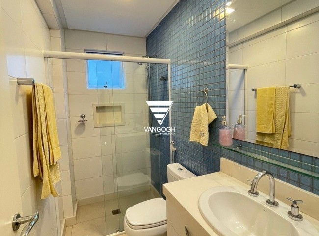 Apartamento 3 dormitórios Monte Reale Residence, Quadra Mar - Balneário Camboriú