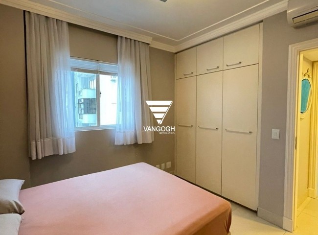 Apartamento 3 dormitórios Monte Reale Residence, Quadra Mar - Balneário Camboriú