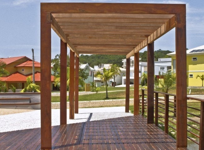 Casa em Condomínio 3 dormitórios Residencial Haras Rio do Ouro, Ariribá - Balneário Camboriú