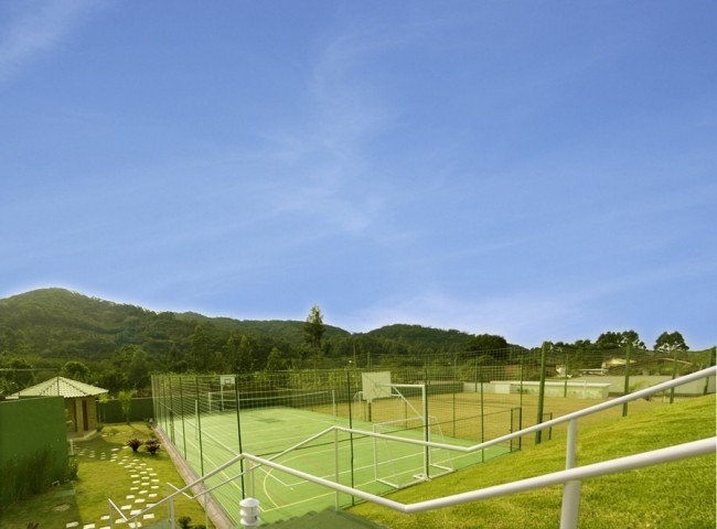 Casa em Condomínio 3 dormitórios Residencial Haras Rio do Ouro, Ariribá - Balneário Camboriú