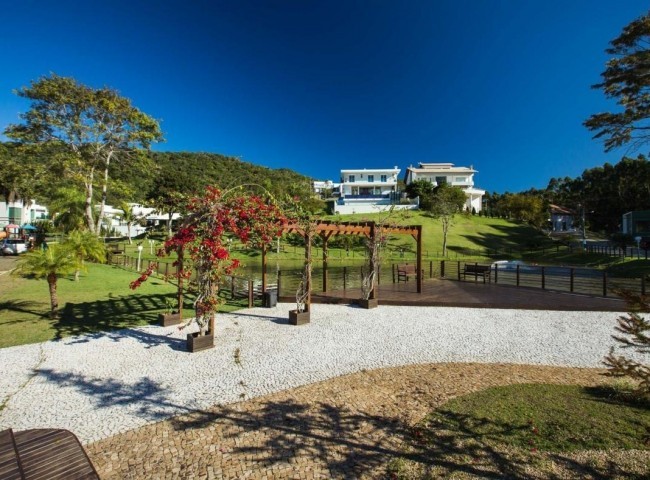 Residencial Haras Rio do Ouro