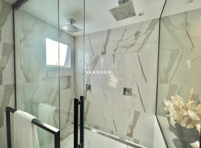 Apartamento 3 dormitórios Sky Tower, Centro - Balneário Camboriú