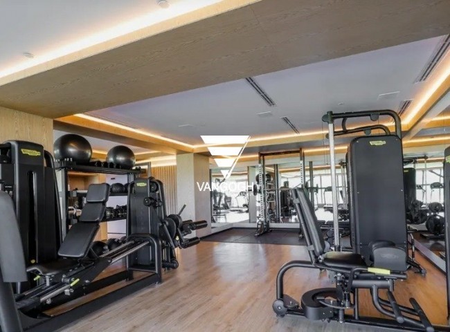 Apartamento 4 dormitórios Copenhagen, Frente Mar - Balneário Camboriú