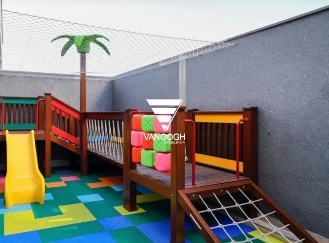 Apartamento 4 dormitórios Copenhagen, Frente Mar - Balneário Camboriú