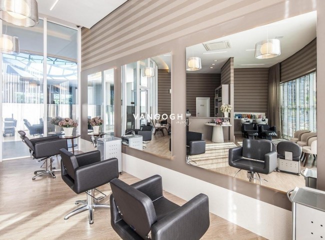 Apartamento Brava Home Resort, Praia Brava - Itajaí