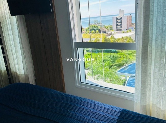 Apartamento 3 dormitórios Brava Home Resort, Praia Brava - Itajaí