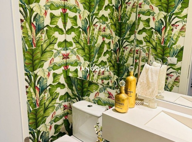 Apartamento 3 dormitórios Brava Home Resort, Praia Brava - Itajaí