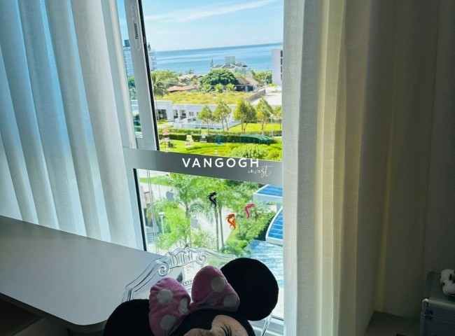 Apartamento 3 dormitórios Brava Home Resort, Praia Brava - Itajaí