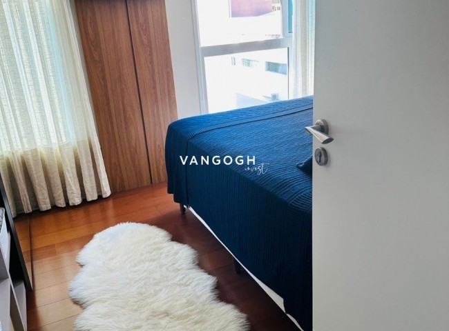 Apartamento 3 dormitórios Brava Home Resort, Praia Brava - Itajaí