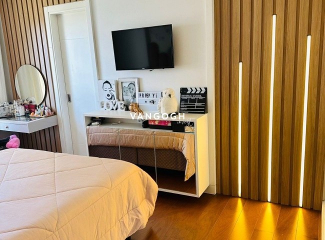 Apartamento 3 dormitórios Brava Home Resort, Praia Brava - Itajaí