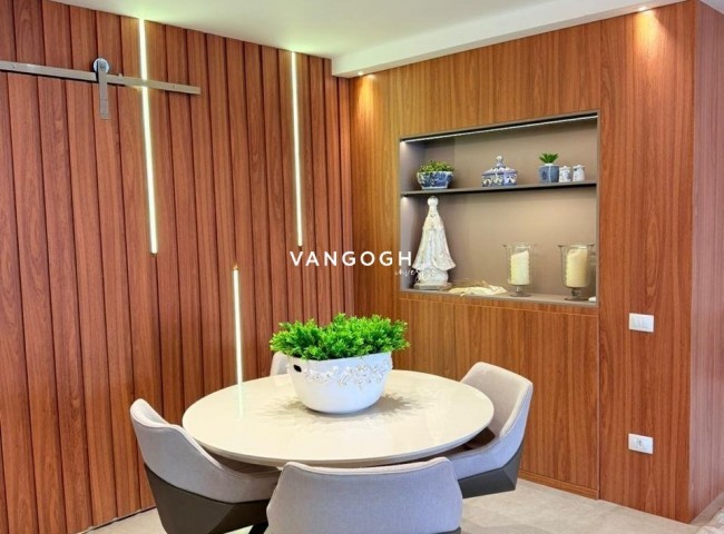 Apartamento 3 dormitórios Brava Home Resort, Praia Brava - Itajaí