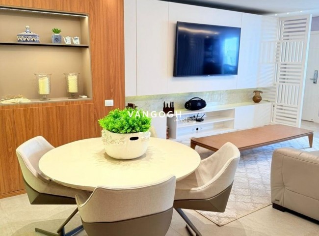 Apartamento 3 dormitórios Brava Home Resort, Praia Brava - Itajaí