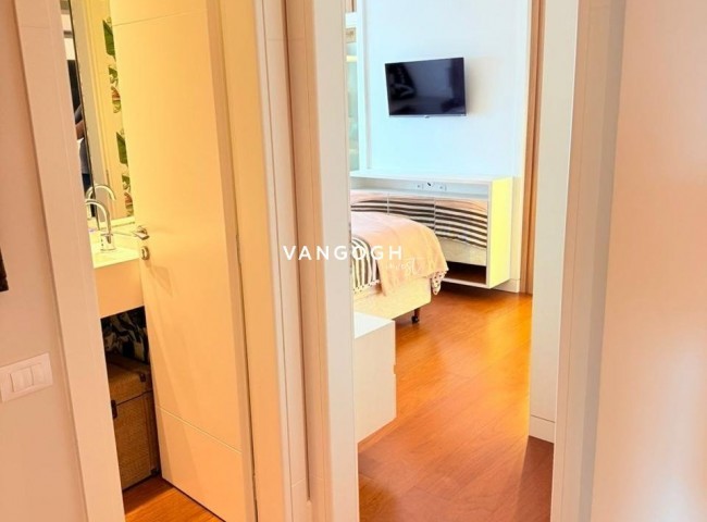 Apartamento 3 dormitórios Brava Home Resort, Praia Brava - Itajaí