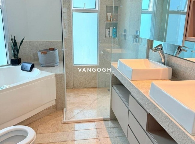 Apartamento 3 dormitórios Brava Home Resort, Praia Brava - Itajaí