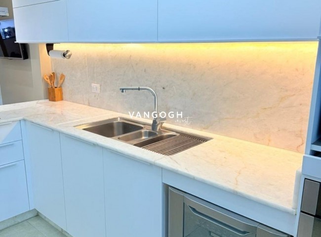 Apartamento 3 dormitórios Brava Home Resort, Praia Brava - Itajaí