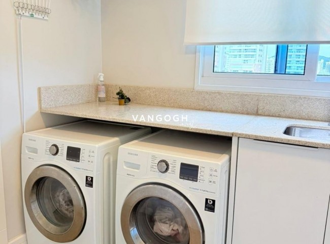 Apartamento 3 dormitórios Brava Home Resort, Praia Brava - Itajaí