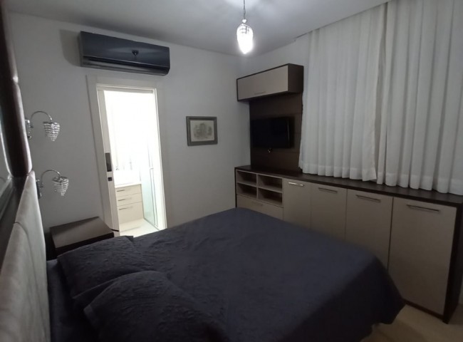 Apartamento 3 dormitórios Elegance Tower, Barra Sul - Balneário Camboriú
