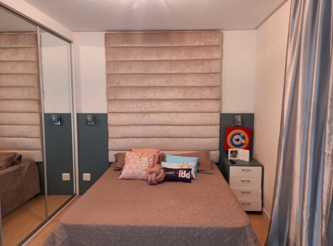 Apartamento 3 dormitórios Elegance Tower, Barra Sul - Balneário Camboriú