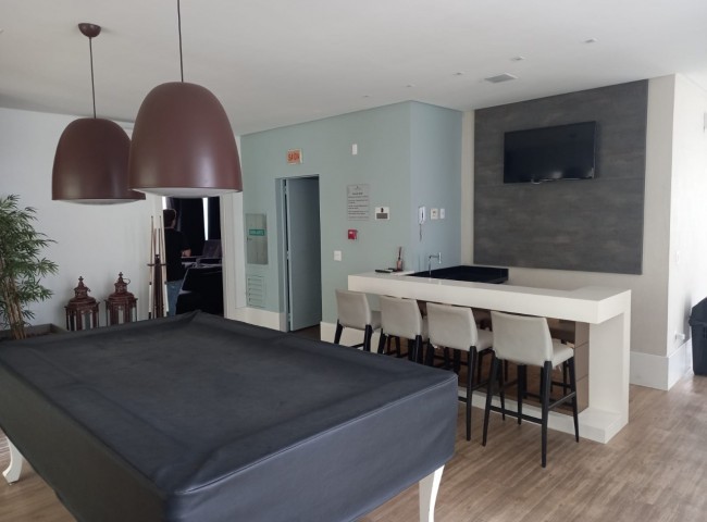 Apartamento 3 dormitórios Elegance Tower, Barra Sul - Balneário Camboriú