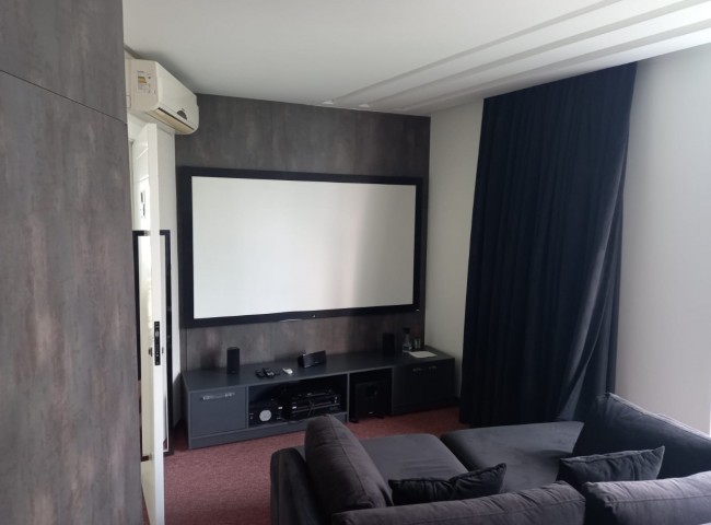 Apartamento 3 dormitórios Elegance Tower, Barra Sul - Balneário Camboriú