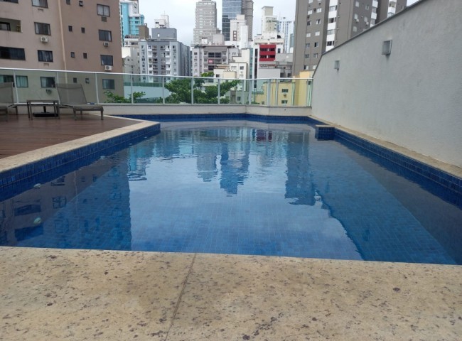 Apartamento 3 dormitórios Elegance Tower, Barra Sul - Balneário Camboriú