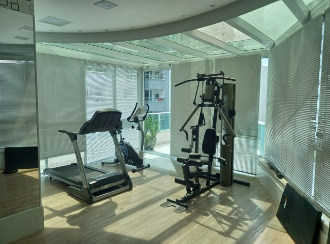 Apartamento 3 dormitórios Elegance Tower, Barra Sul - Balneário Camboriú