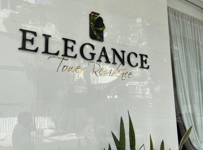 Apartamento 3 dormitórios Elegance Tower, Barra Sul - Balneário Camboriú