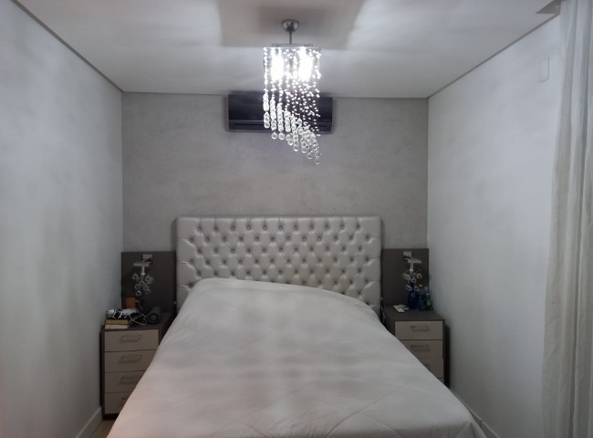 Apartamento 3 dormitórios Elegance Tower, Barra Sul - Balneário Camboriú