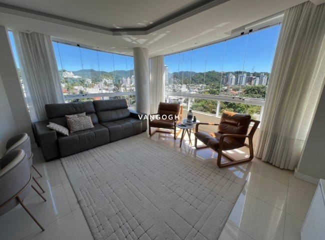 Apartamento 3 dormitórios Brava Premium, Praia Brava - Itajaí