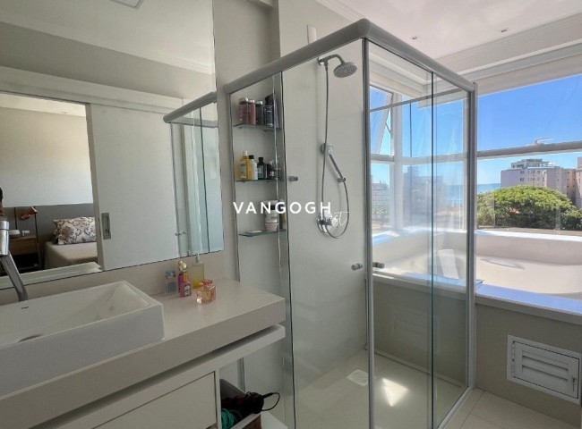 Apartamento 3 dormitórios Brava Premium, Praia Brava - Itajaí