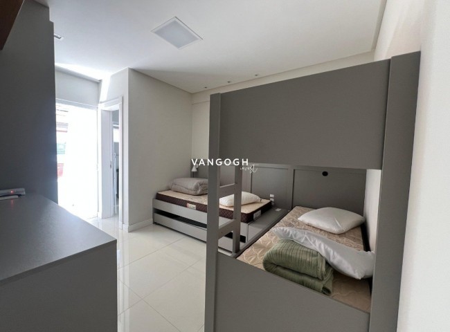 Apartamento 3 dormitórios Brava Premium, Praia Brava - Itajaí