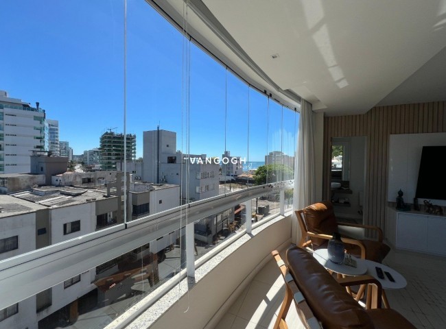 Apartamento 3 dormitórios Brava Premium, Praia Brava - Itajaí