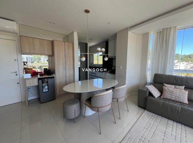 Apartamento 3 dormitórios Brava Premium, Praia Brava - Itajaí